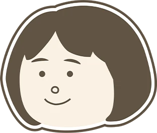 たなべっちの似顔絵