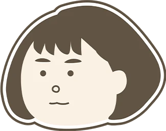 ドイチャンの似顔絵